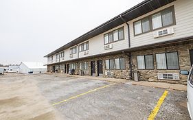 Harlan Inn And Suites